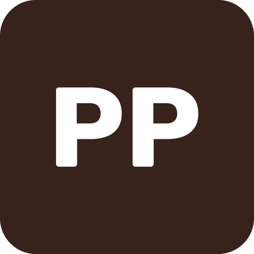 Prairie Paw Travel logo